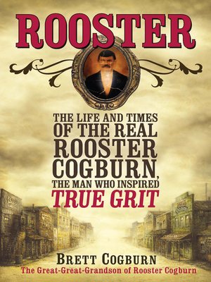 cover image of Rooster